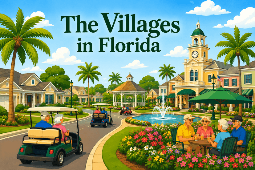 The Villages