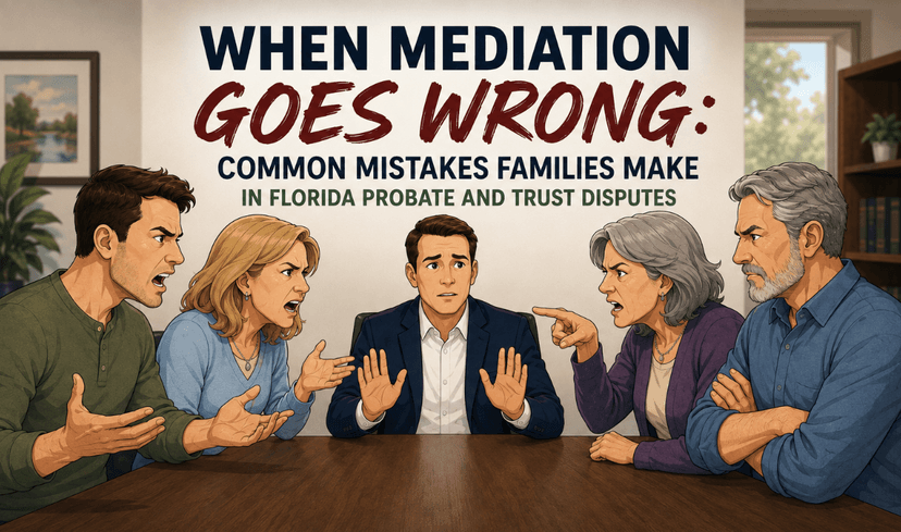 family-fighting