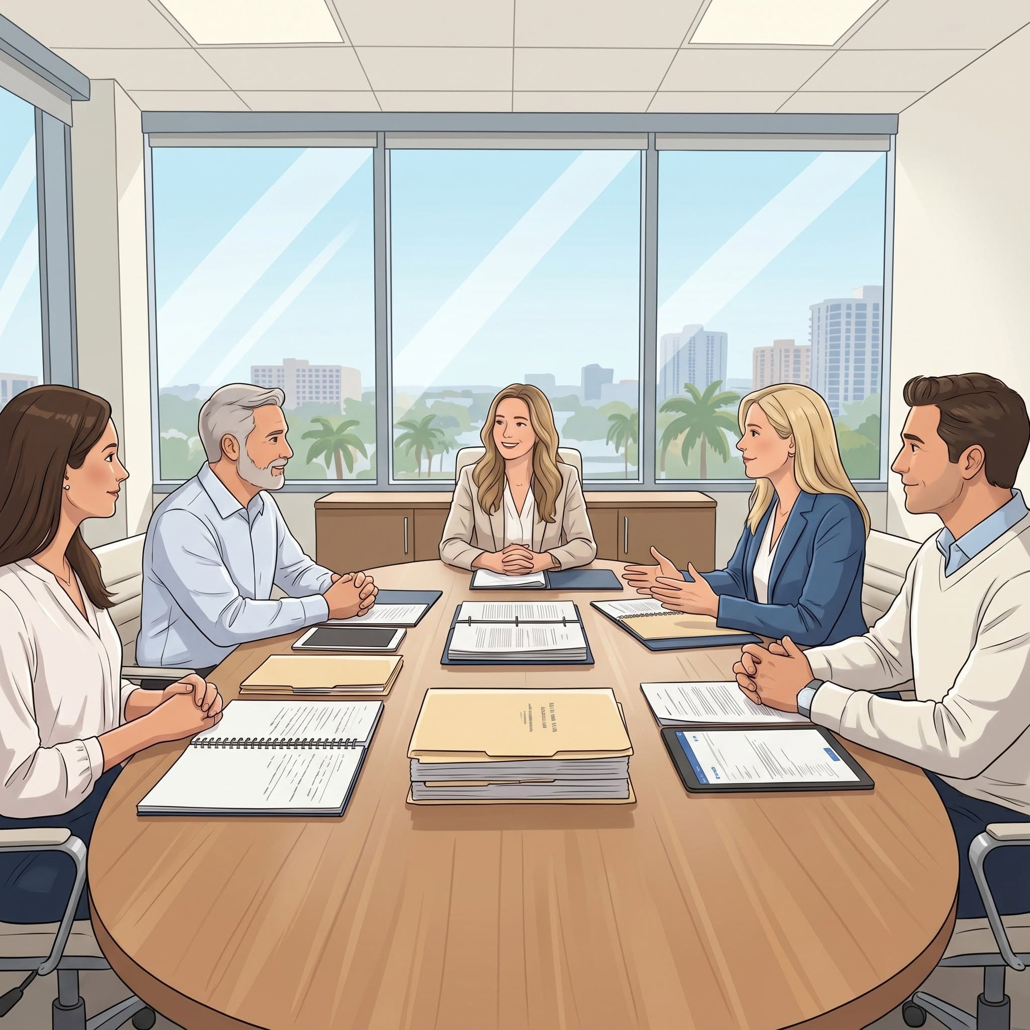 Succession Planning is as important for a business as it is for an individual.