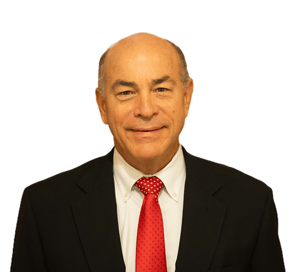 David A. Yergey, Jr. headshot