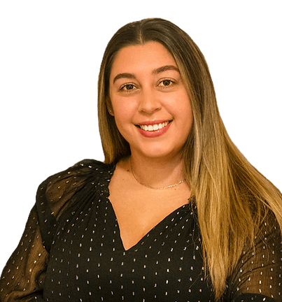 Kristina Gianni headshot
